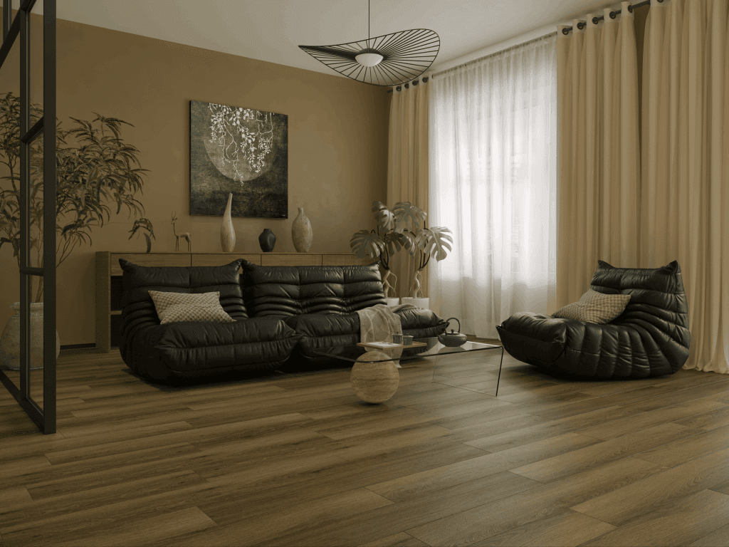 LVT плитка  MOMENTO 1012-11