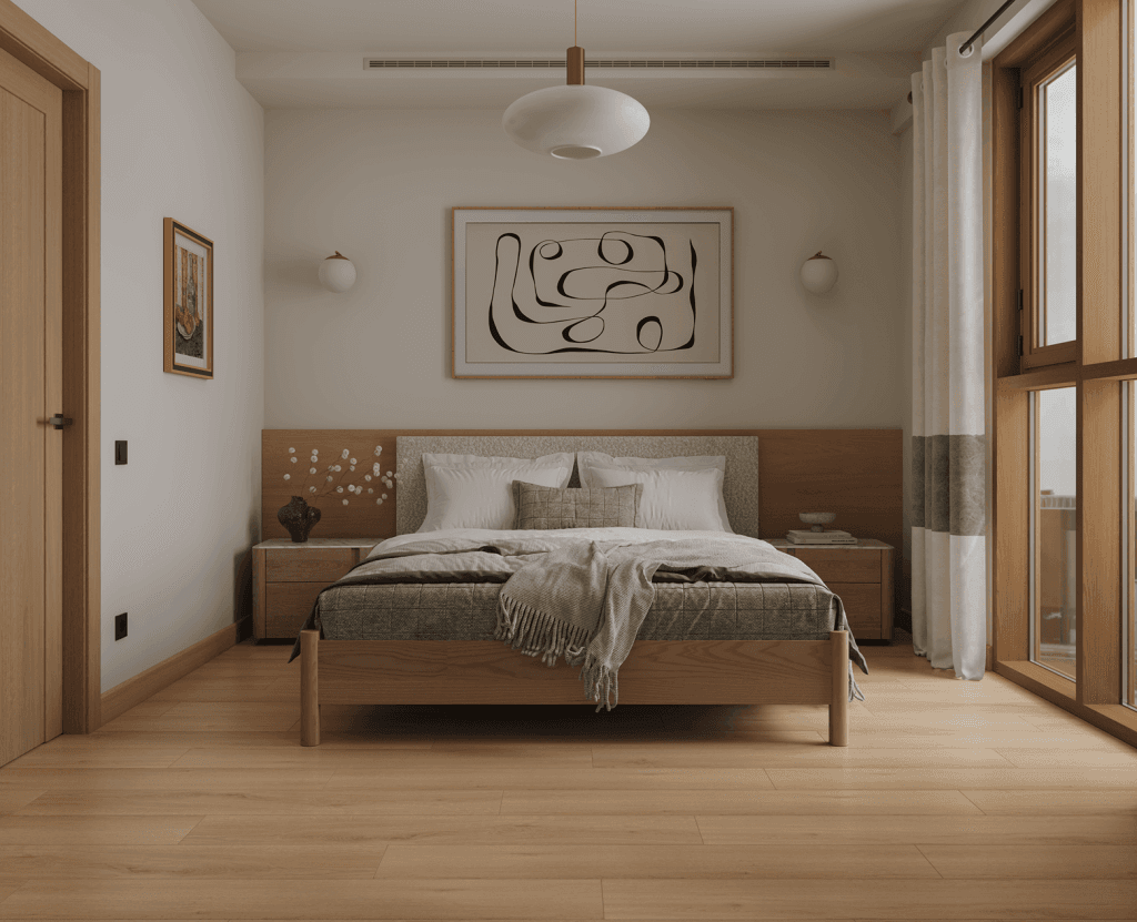 Ламинат Дуб Виченца LF100-24