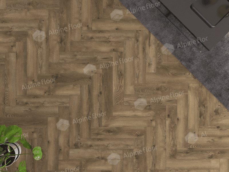 Ламинат Дуб Бурриана 63265