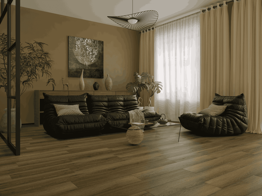 SPC ламинат Alpine Floor Афина ЕСО 29-1