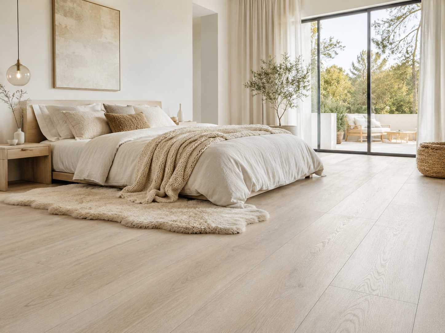 Кварцвинил 5 мм Alpine Floor 2
